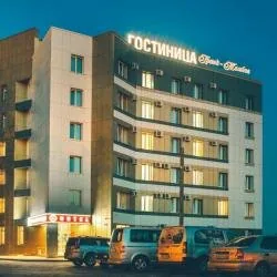 Фотография объекта Гранд Тамбов